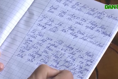 Nhiều hộ đồng bào dân tộc tại Quảng Bình làm đơn xin ra khỏi hộ nghèo