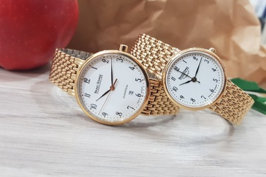 Hàng ngàn quà ưu đãi nhân dịp Đăng Quang Watch khai trương showroom mới tại đường Cách Mạng Tháng 8, tp Hồ Chí Minh