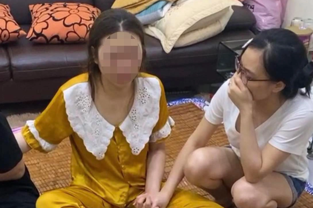 Bảo mẫu hành hạ bé sơ sinh có bị xử lý nếu gia đình rút đơn? - 2 Bảo mẫu hành hạ bé sơ sinh có bị xử lý nếu gia đình rút đơn? - 2