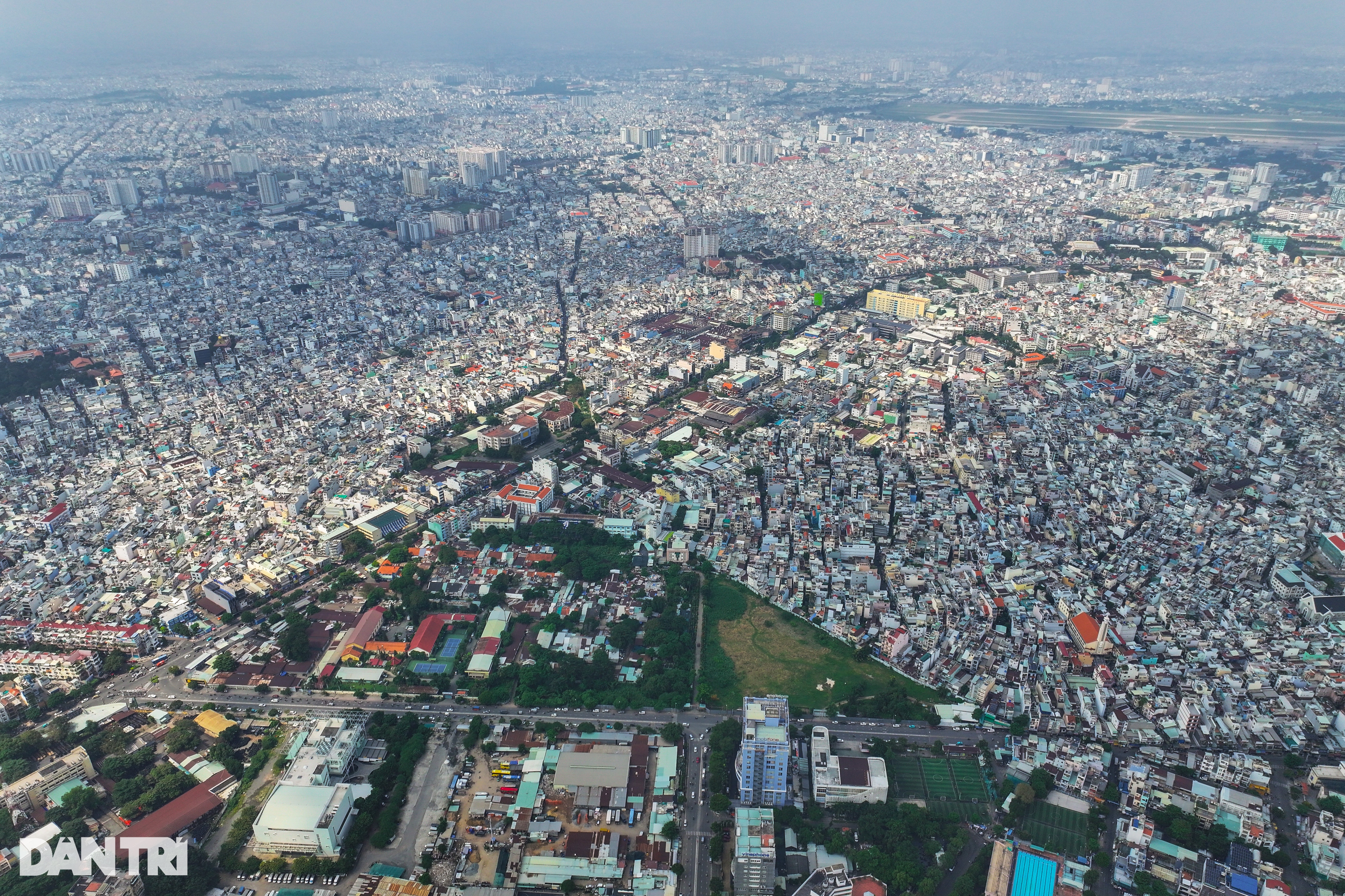 Ba khu đất vàng dọc metro số 2 được đề xuất làm khu đô thị mới ở TPHCM - 5