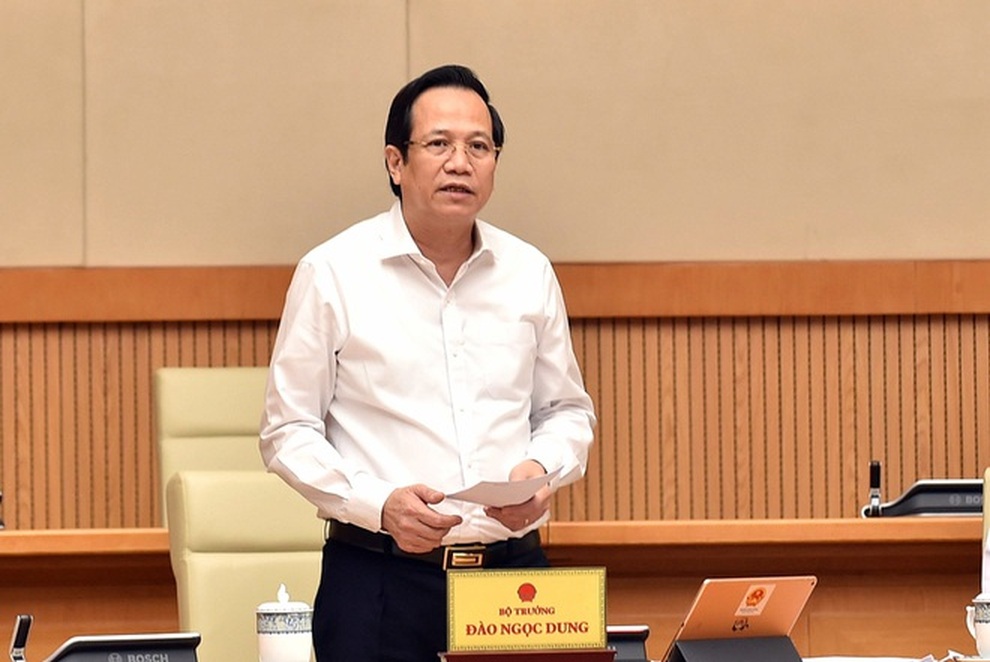 Một triệu túi an sinh - cầu nối yêu thương tới người dân gặp khó khăn - 2 Một triệu túi an sinh - cầu nối yêu thương tới người dân gặp khó khăn - 2