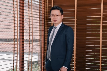 CEO Đất Xanh Plus: "Chất lượng dịch vụ đại diện tiếng nói thương hiệu"