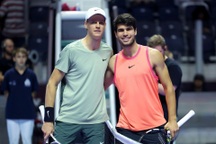 Alcaraz, Sinner vào chung kết ATP Finals 2025