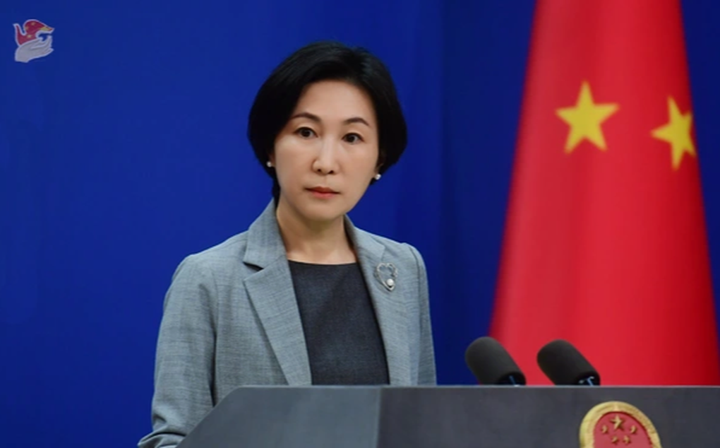 Trung Quốc lên tiếng sau cáo buộc của ông Trump về kênh đào Panama - 1 Trung Quốc lên tiếng sau cáo buộc của ông Trump về kênh đào Panama - 1