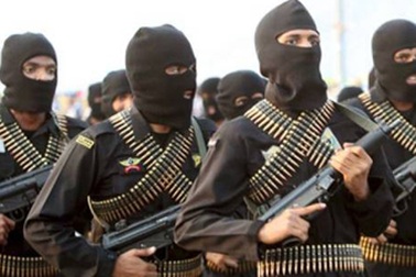 Ấn Độ chặn đứng âm mưu đánh bom thủ đô New Delhi