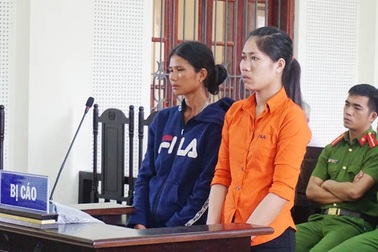 Tưởng lấy chồng ngoại còn được tiền, sơn nữ bị bán qua biên giới