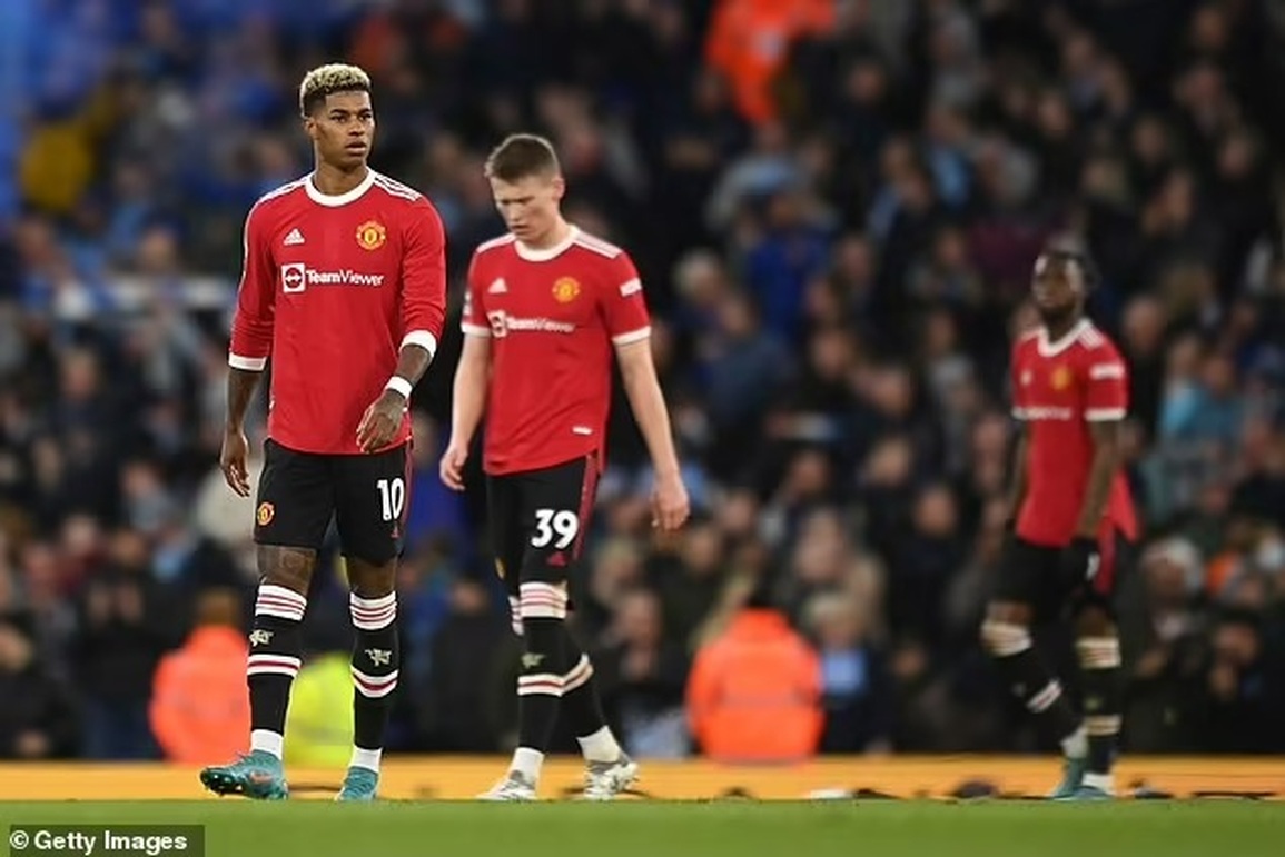 Roy Keane: 5, 6 cầu thủ nên biến khỏi Man Utd ngay lập tức - 1 Roy Keane: 5, 6 cầu thủ nên biến khỏi Man Utd ngay lập tức - 1