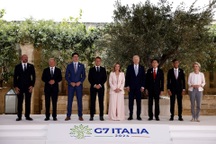 Ả-rập Xê-út bác tin đồn "dọa G7" vì tài sản đóng băng của Nga