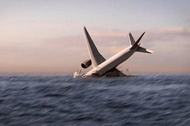 Giả thuyết mới về vị trí máy bay MH370 có thể đã rơi xuống
