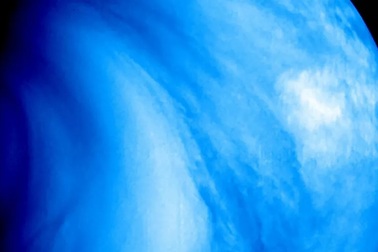 Tìm thấy dấu hiệu thứ hai về sự sống trên Sao Kim