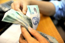 Được phép trả chậm lương tối đa trong bao lâu?