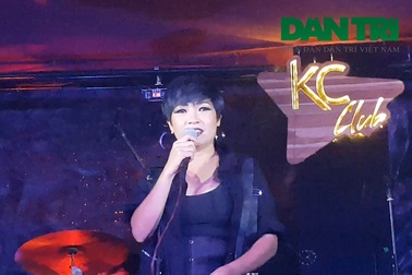 Sinh nhật tuổi 46, Phương Thanh ước nguyện lấy chồng và sinh thêm con