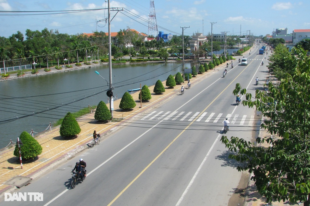 Bạc Liêu phấn đấu có thêm một thành phố vào năm 2025 - 2 Bạc Liêu phấn đấu có thêm một thành phố vào năm 2025 - 2