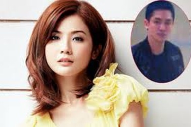 Thái Trác Nghiên thừa nhận đang hò hẹn với thiếu gia