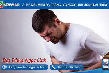 Viêm đại tràng mãn tính có chữa được không?