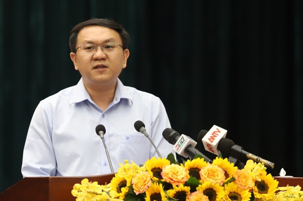 Người dân tại TPHCM muốn xem xét lại việc cho đốt pháo hoa - 1 Người dân tại TPHCM muốn xem xét lại việc cho đốt pháo hoa - 1
