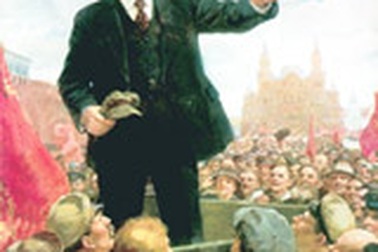 Các Đảng Cộng sản kỷ niệm Cách mạng tháng Mười Nga