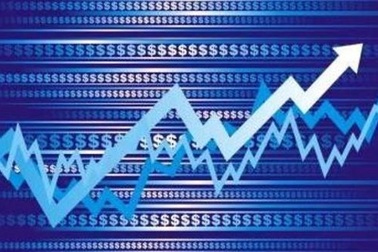 VN-Index “lội ngược dòng” tăng 10 điểm trong ngày