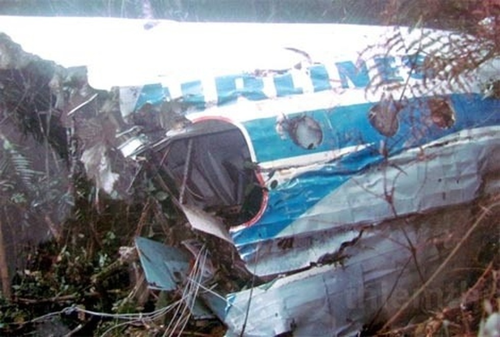 Cuộc đời nữ hành khách sống sót trong tai nạn máy bay ở Việt Nam năm 1992 - 1