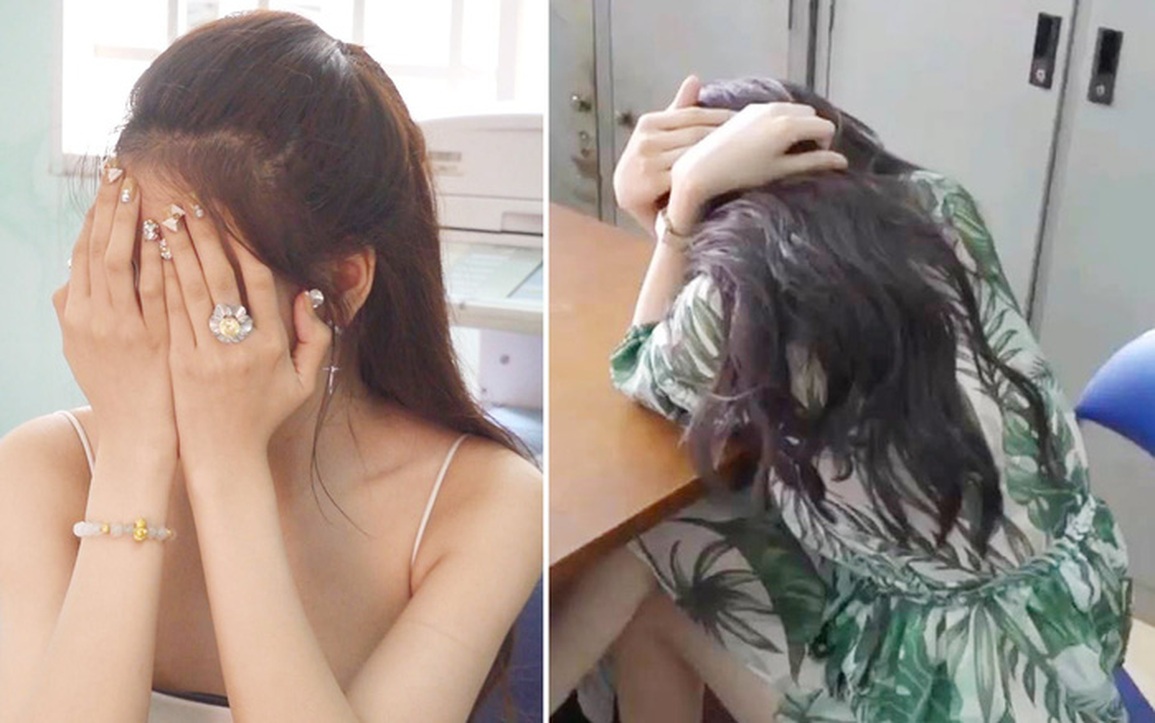 Triệt phá đường dây sugar daddy mua dâm sugar baby 20 triệu đồng/tháng - 2 Triệt phá đường dây sugar daddy mua dâm sugar baby 20 triệu đồng/tháng - 2