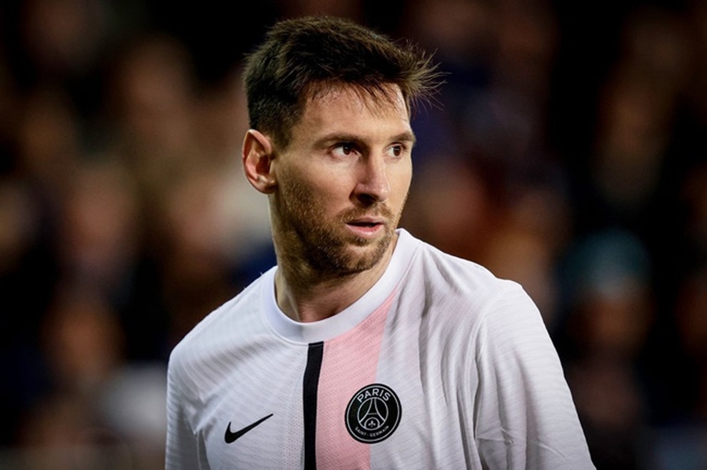 Choáng với số tiền khổng lồ Messi kiếm được trong ba năm ở PSG - 2 Choáng với số tiền khổng lồ Messi kiếm được trong ba năm ở PSG - 2