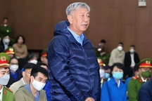 Người nhiều lần từ chối nhận tiền của Việt Á được miễn trách nhiệm hình sự