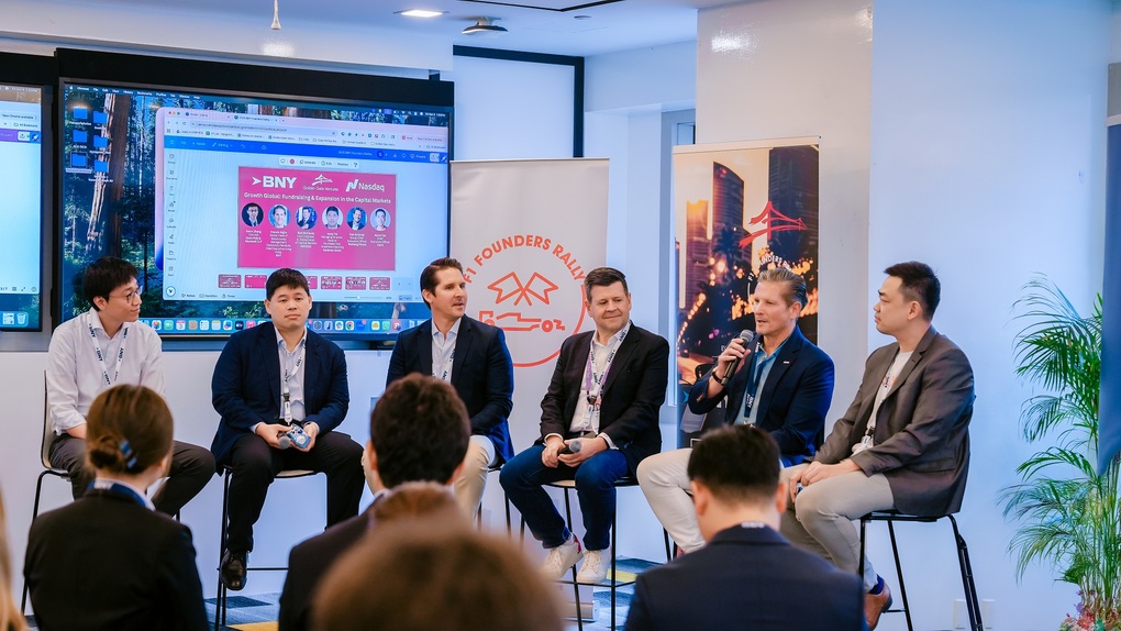 Meey Group realizuje mezinárodní strategii IPO - 2 Meey Group hiện thực hóa chiến lược IPO quốc tế - 2
