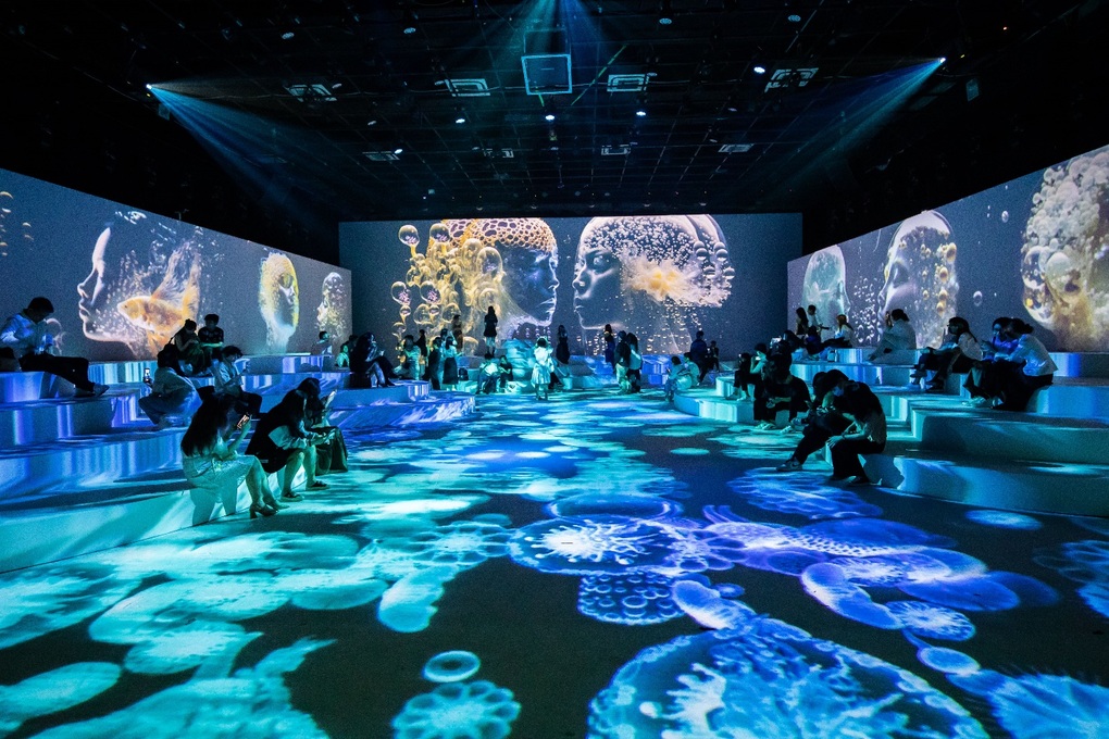 Hành trình 10 năm chinh phục khách hàng của Sun Life - 3 Hành trình 10 năm chinh phục khách hàng của Sun Life - 3