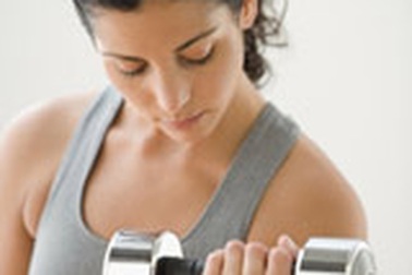 Bài tập toàn thân