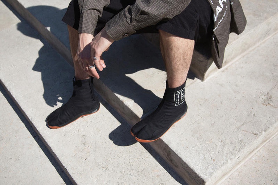 Tìm hiểu kho tàng giày dép truyền thống của người Nhật - 9