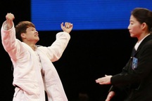 Võ sĩ Judo Việt Nam chia tay Olympic Tokyo sau hơn một phút