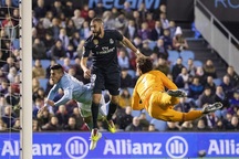 Benzema chói sáng, Real Madrid tiếp đà thăng hoa thời HLV Solari