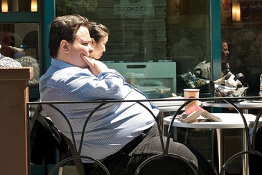 Tại sao người béo phì lại khó giảm cân?