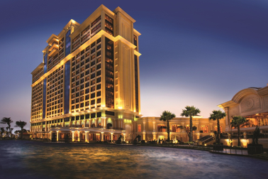 Phó Chủ tịch The Grand Hồ Tràm Strip bật mí công thức MICE độc đáo của The Grand