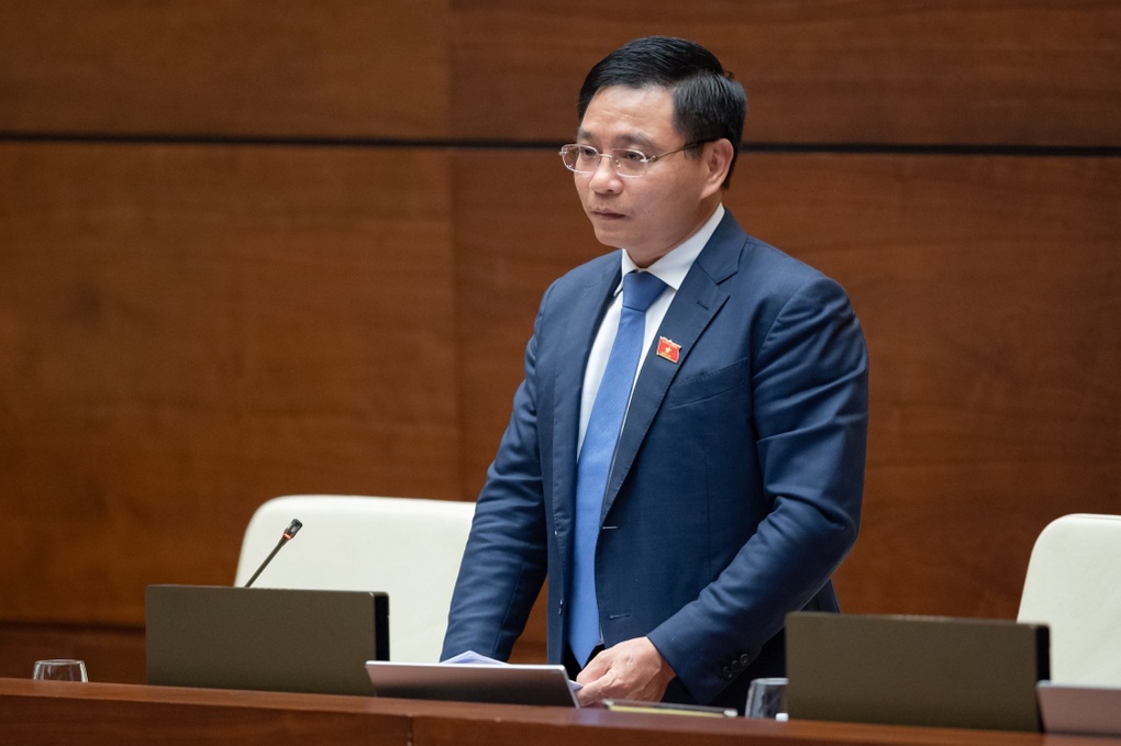 Chính vì chờ bán vải mà mười mấy năm kêu với Quốc hội không sửa nổi cây cầu - 2 Chính vì chờ bán vải mà mười mấy năm kêu với Quốc hội không sửa nổi cây cầu - 2