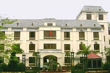 Phục hồi điều tra vụ lợi dụng chức vụ trục lợi tại Sở Kế hoạch - Đầu tư