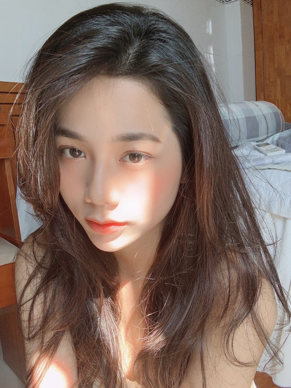 Hot girl giống diễn viên nổi tiếng Thái Lan khoe ảnh gợi cảm đón Giáng sinh - 17 Hot girl giống diễn viên nổi tiếng Thái Lan khoe ảnh gợi cảm đón Giáng sinh - 17