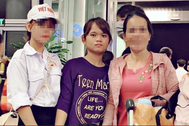 Truy tìm cô gái 18 tuổi mất liên lạc khi sang Campuchia làm việc