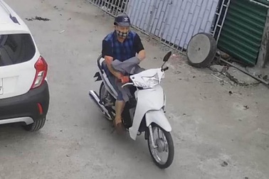 Trích xuất camera xác định hung thủ sát hại người phụ nữ đi đường