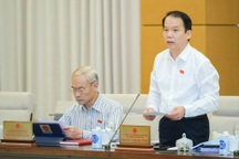 "Việc sắp xếp đơn vị hành chính giai đoạn 2019-2021 đã thành công tốt đẹp"