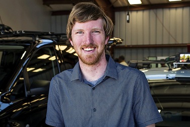 25 tuổi có 3,3 tỷ USD nhờ nắm công nghệ quan trọng của ô tô tự lái