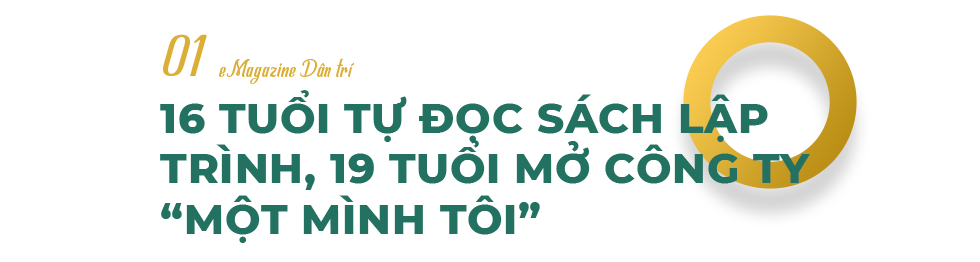 Shark Nguyễn Hòa Bình: Startup sợ nhất là cô đơn chứ không phải kẻ thù Shark Nguyễn Hòa Bình: Startup sợ nhất là cô đơn chứ không phải kẻ thù