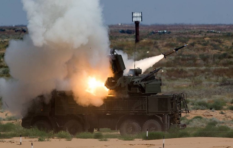 Chiến sự Ukraine 5/6: Kiev phản đòn ở Kursk, ngăn Sumy sụp đổ hoàn toàn - 8