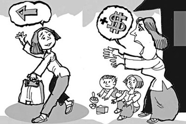 Giúp việc nhà 'đắt giá' ngày Tết 