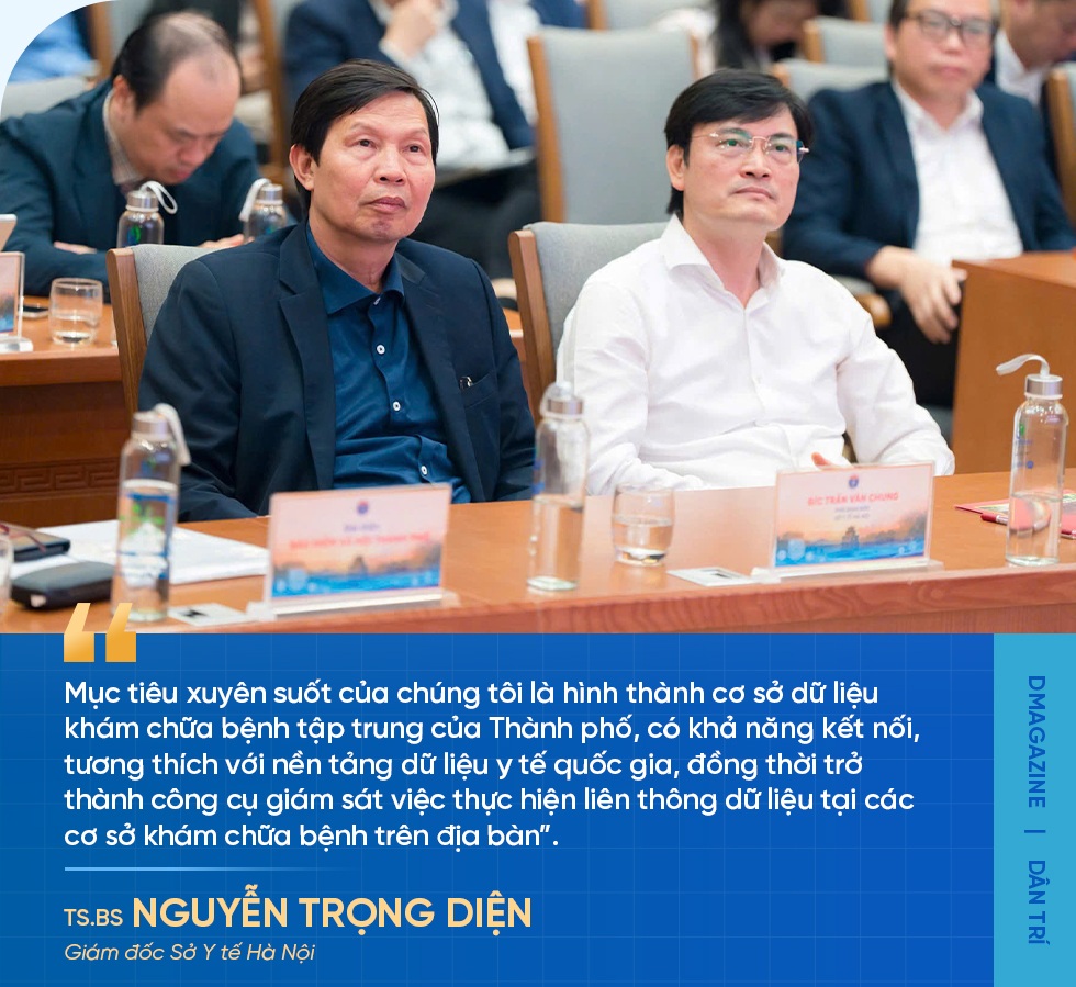 Quyết sách chưa có tiền lệ của Hà Nội, dẹp cảnh cứ đến viện lại xét nghiệm - 9 Quyết sách chưa có tiền lệ của Hà Nội, dẹp cảnh cứ đến viện lại xét nghiệm - 9