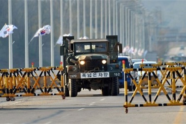 Khu công nghiệp liên Triều sẽ mở cửa trở lại trong tuần tới