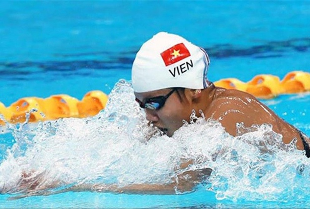 Cơ hội nào cho Ánh Viên ở nội dung bơi 800m tự do nữ Olympic 2020? - 2 Cơ hội nào cho Ánh Viên ở nội dung bơi 800m tự do nữ Olympic 2020? - 2