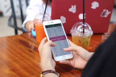 Bất ngờ với những ưu đãi từ “Siêu ứng dụng thanh toán” Ví MoMo