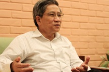 “Bằng cấp chỉ là cái áo, không làm nên thầy tu”