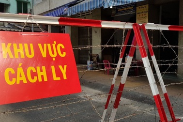 Sau TPHCM, Bộ Y tế sẽ cân nhắc việc cách ly F1 tại nhà trên toàn quốc